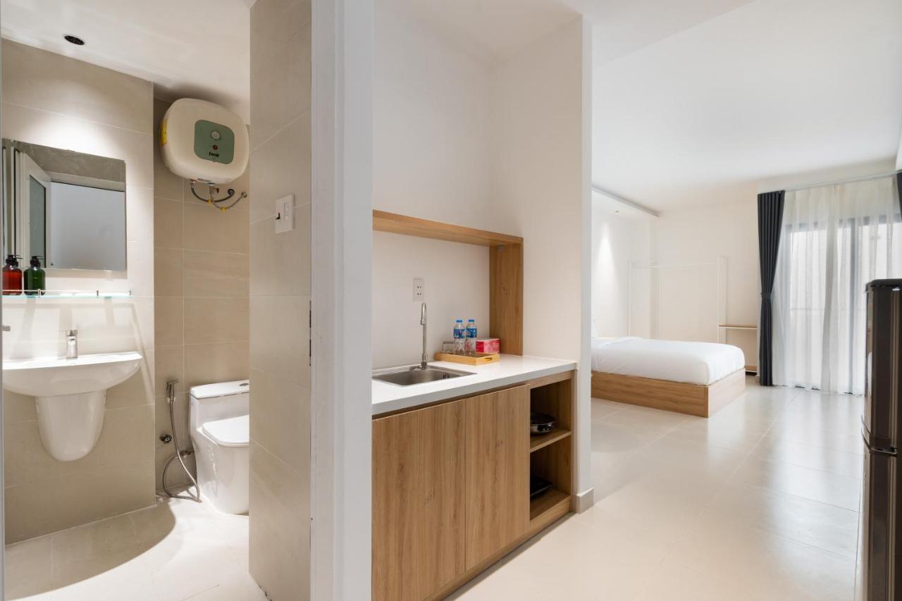 Peninsula Serviced Apartment *