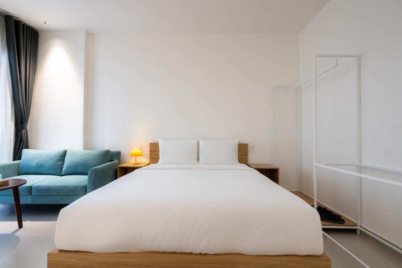 Apartment Peninsula Serviced Ho Chi Minh City