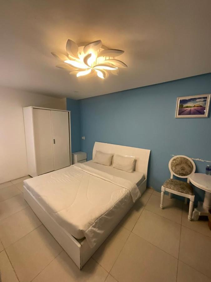 Hotel Bunny - Valentine - Bui Vien Street