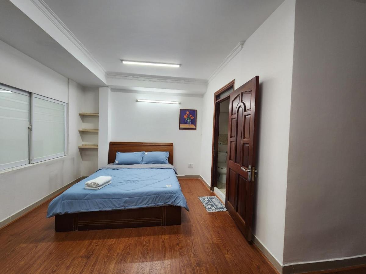 Lalahouse Riverside Khách sạn TP. Hồ Chí Minh