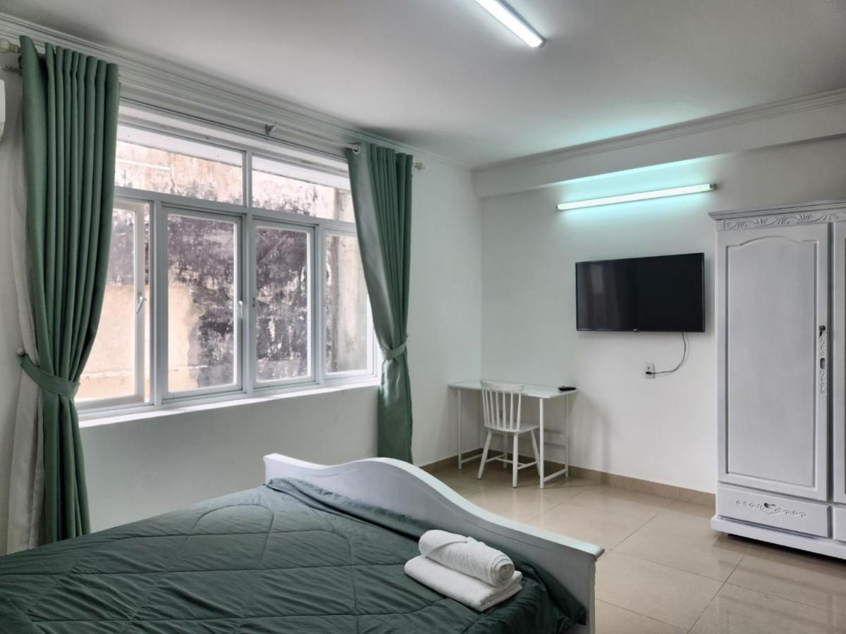 Lalahouse Riverside 3* TP. Hồ Chí Minh