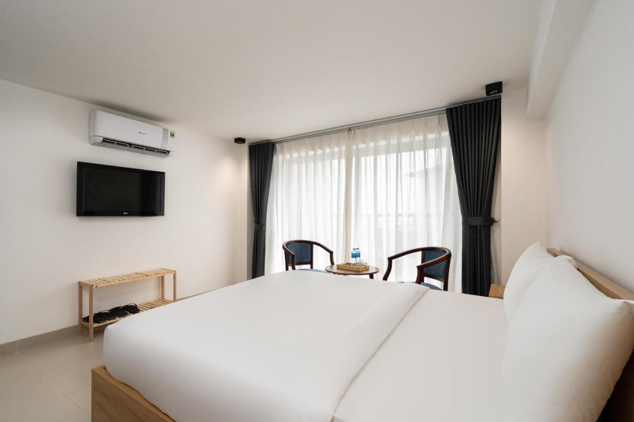 Peninsula Serviced Apartment Ho Chi Minh City