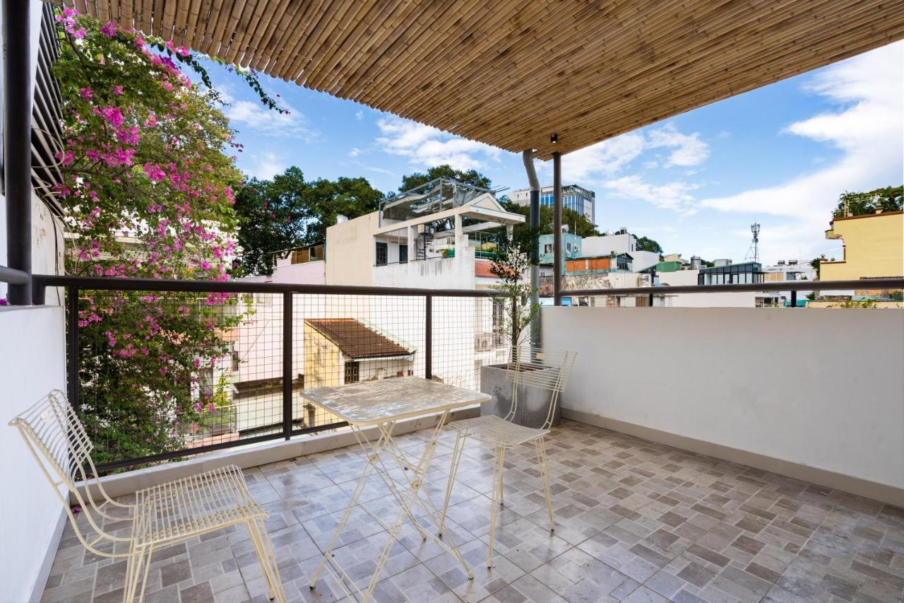 Apartment Peninsula Serviced