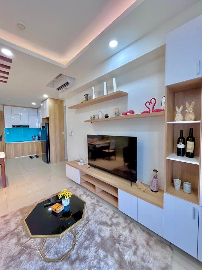Căn hộ Ho 2pn2wc Celadon Aeon Mall Tan Phu TP. Hồ Chí Minh