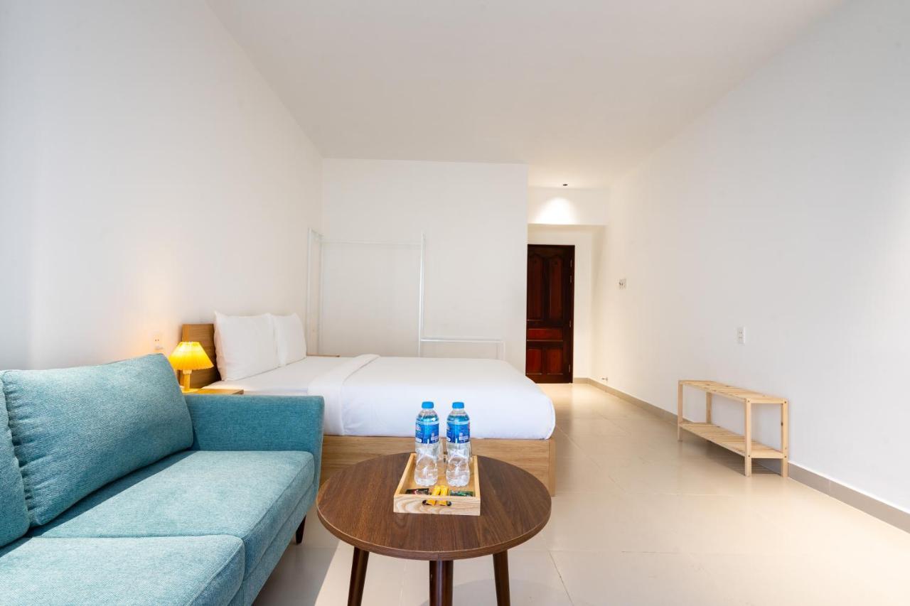 Peninsula Serviced Apartment Ho Chi Minh City
