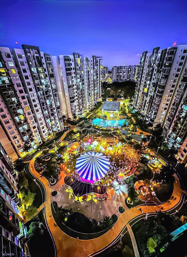 Căn hộ Ho 2pn2wc Celadon Aeon Mall Tan Phu TP. Hồ Chí Minh