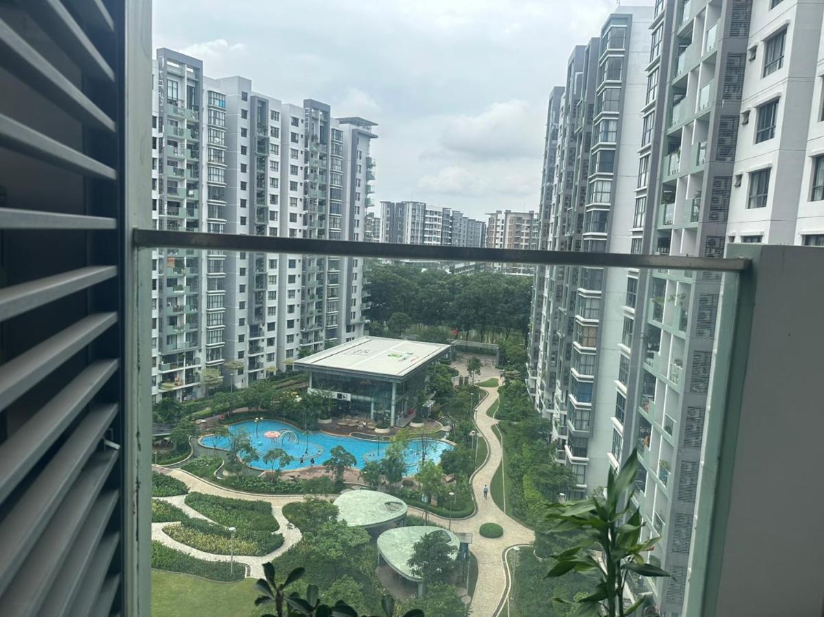 Ho 2pn2wc Celadon Aeon Mall Tan Phu Căn hộ TP. Hồ Chí Minh