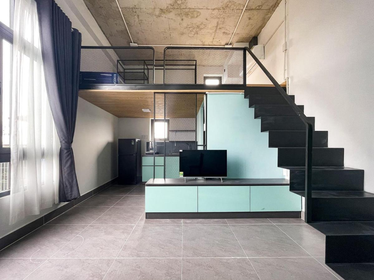 Art House By Nha Tui Share *