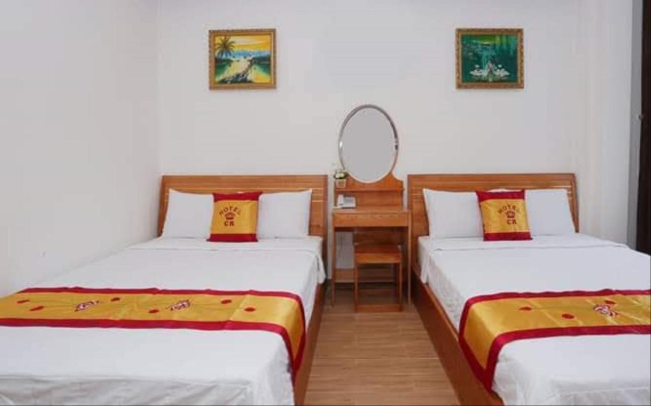 Hotel Dinh Dinh Saigon Airport Hotel-74a Giai Phong