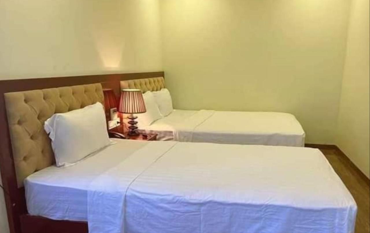 Hotel Dinh Dinh Saigon Airport Hotel-74a Giai Phong