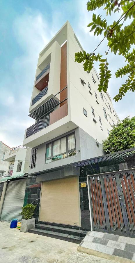Apartment Art House By Nha Tui Share Ho Chi Minh City