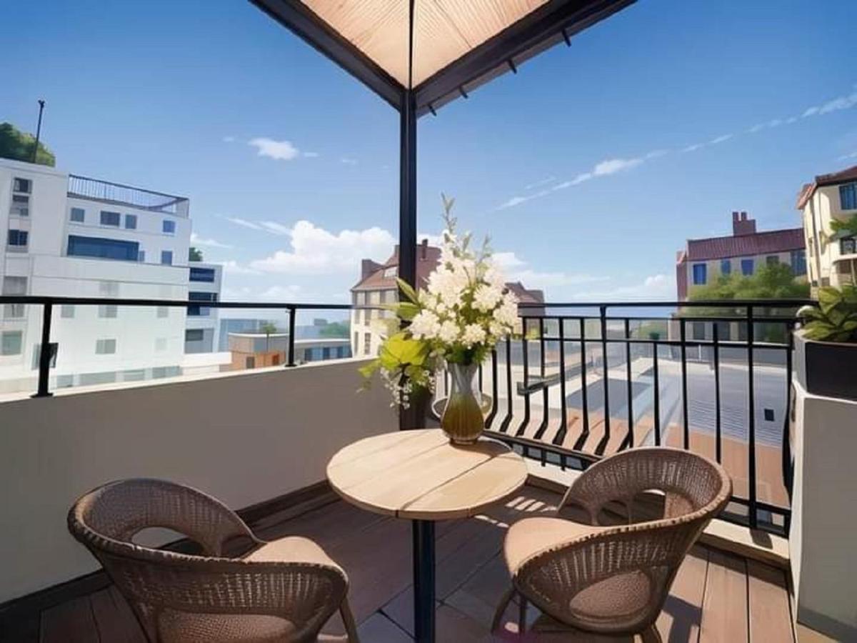 Hotel Dinh Dinh Saigon Airport Hotel-74a Giai Phong 2*
