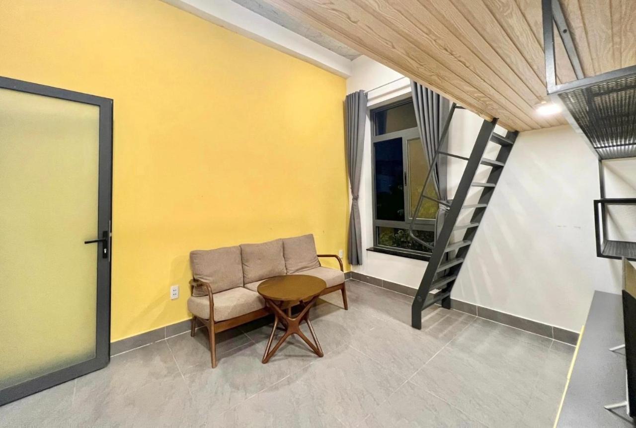 Art House By Nha Tui Share Apartment *
