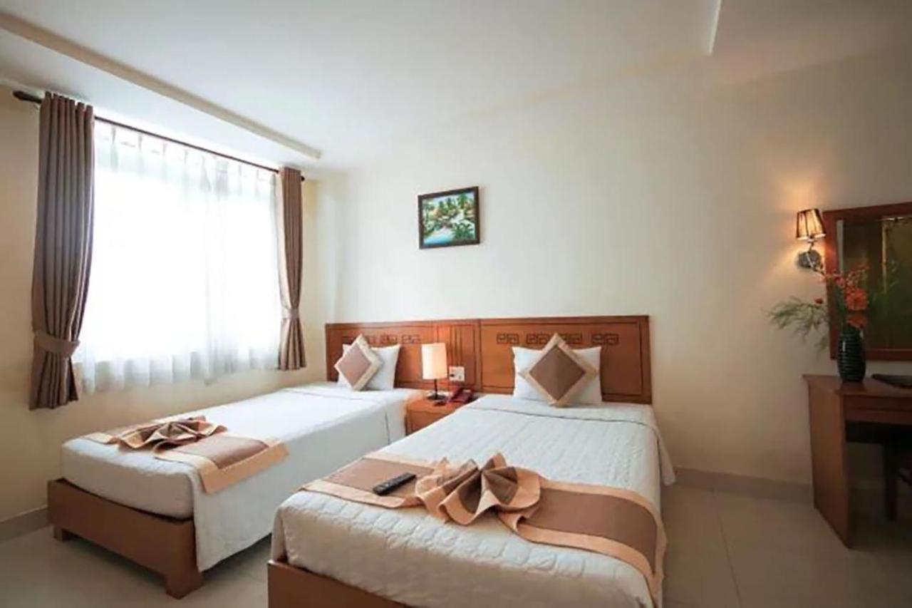 Hotel Bunny - Valentine - Bui Vien Street