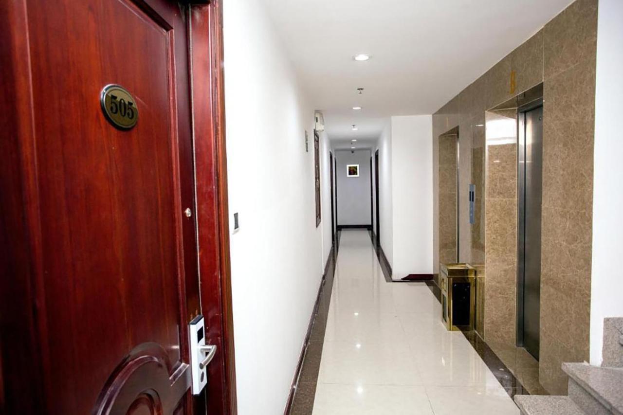 Hotel Bunny - Valentine - Bui Vien Street 3*