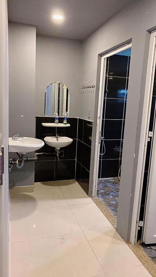 Hotel Bunny - Valentine - Bui Vien Street Ho Chi Minh City