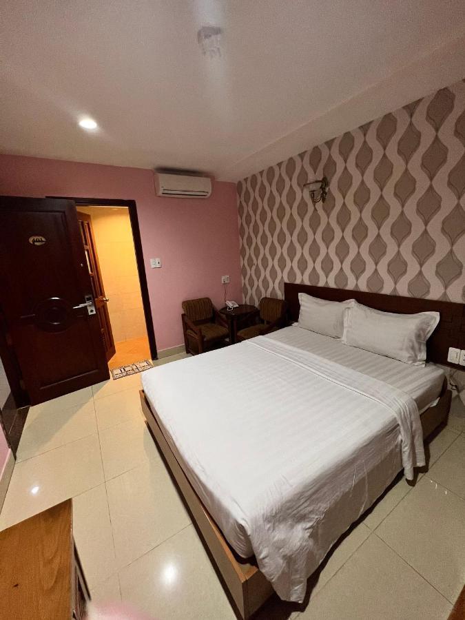 Hotel Bunny - Valentine - Bui Vien Street