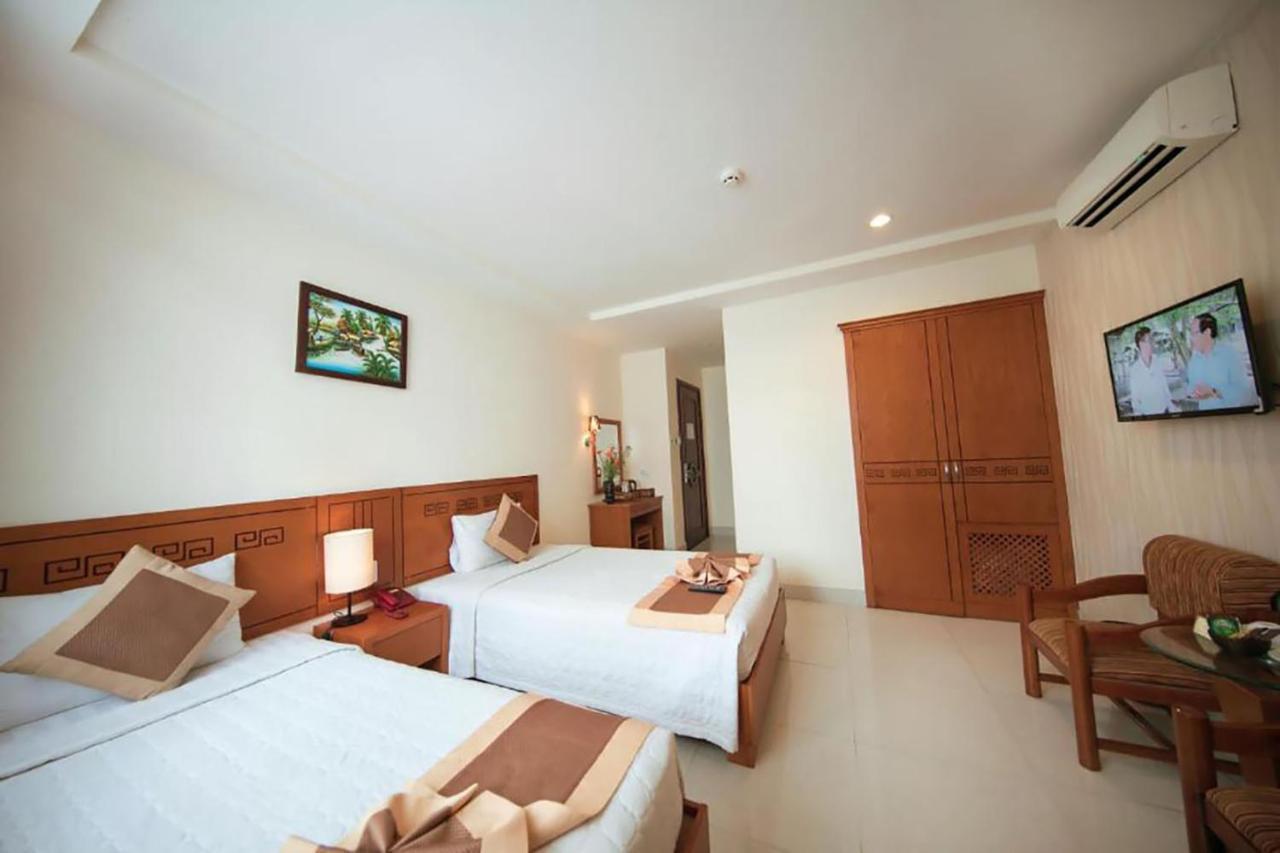 Bunny - Valentine - Bui Vien Street Hotel Ho Chi Minh City