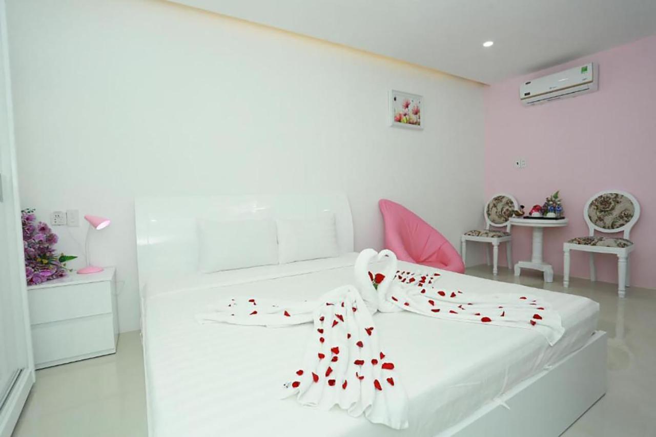Bunny - Valentine - Bui Vien Street Hotel
