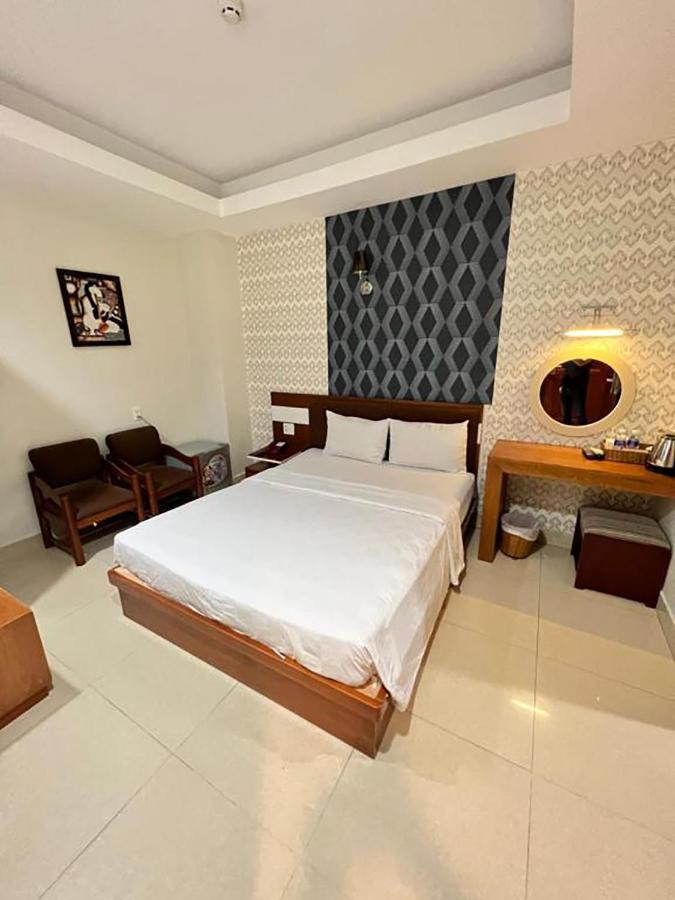 Bunny - Valentine - Bui Vien Street 3* Ho Chi Minh City