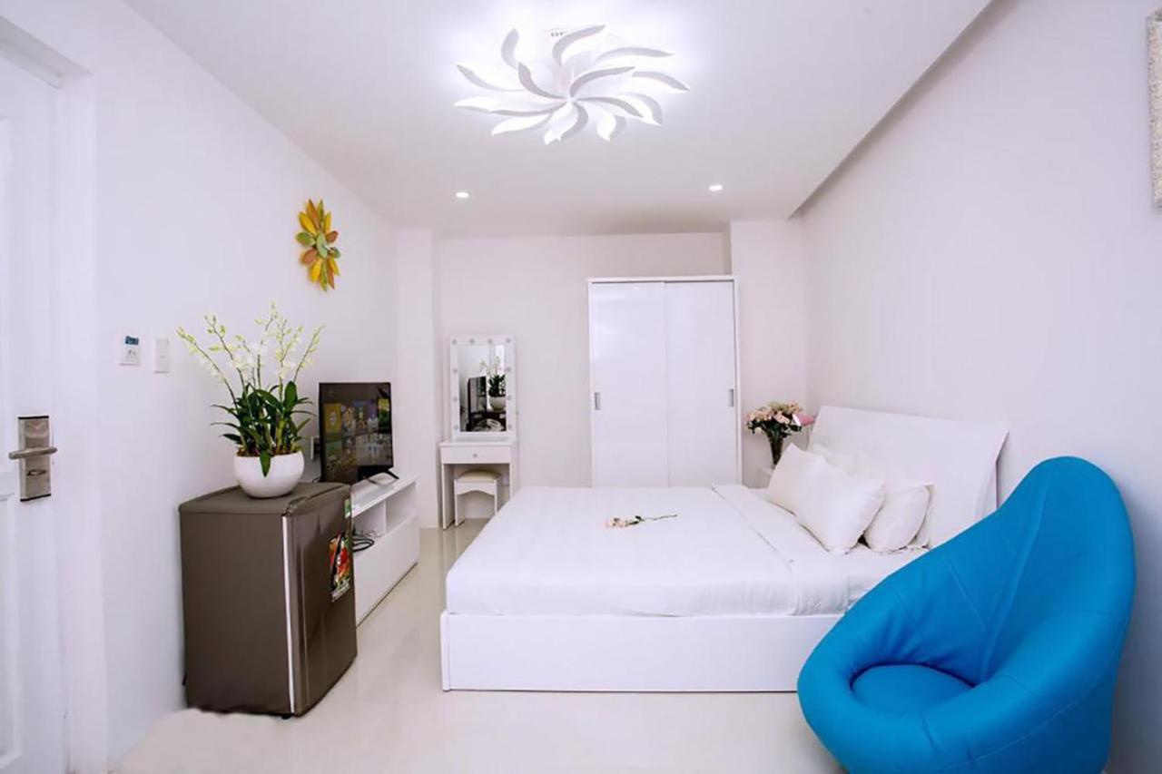 Hotel Bunny - Valentine - Bui Vien Street Ho Chi Minh City