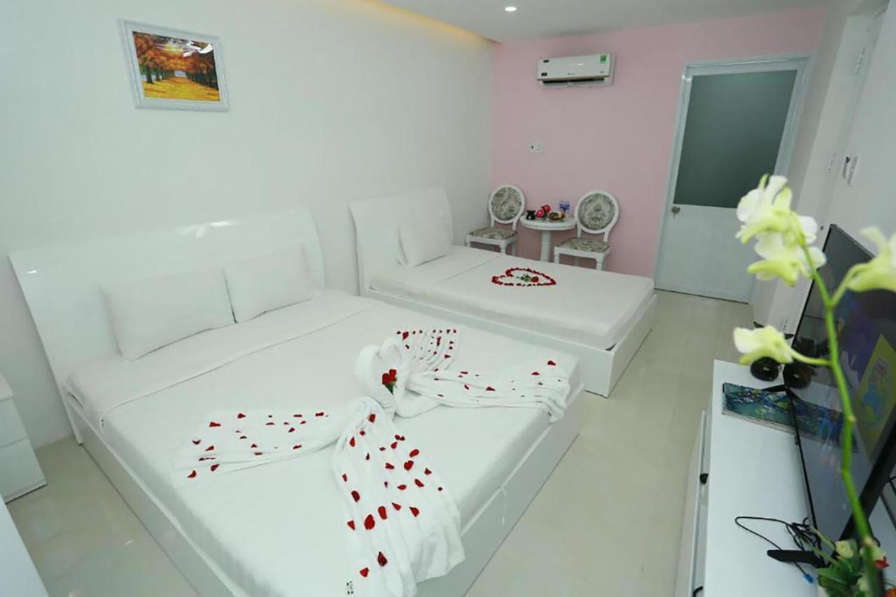 Hotel Bunny - Valentine - Bui Vien Street