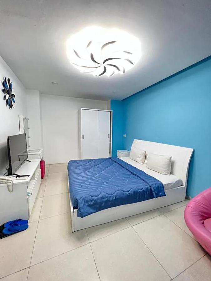 Hotel Bunny - Valentine - Bui Vien Street 3*