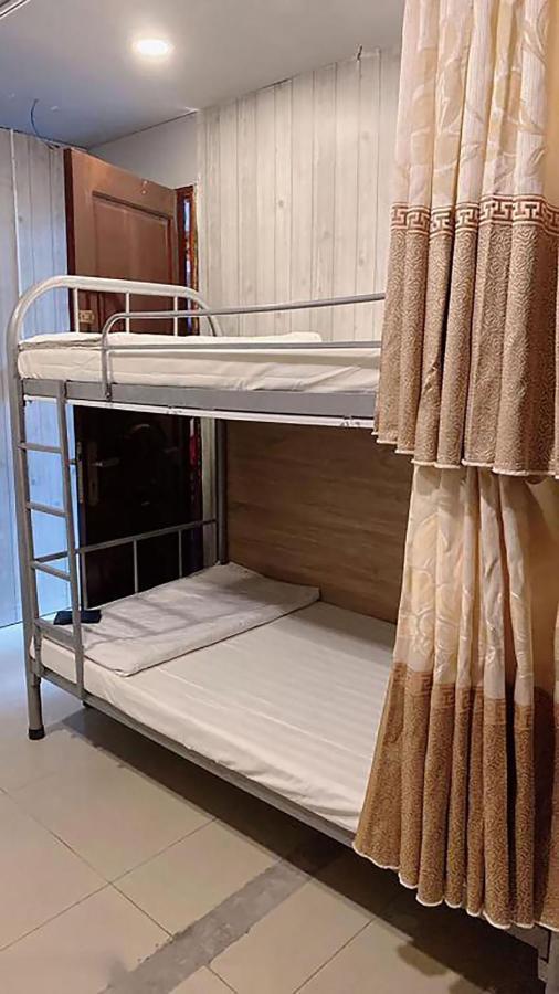Hotel Bunny - Valentine - Bui Vien Street Ho Chi Minh City