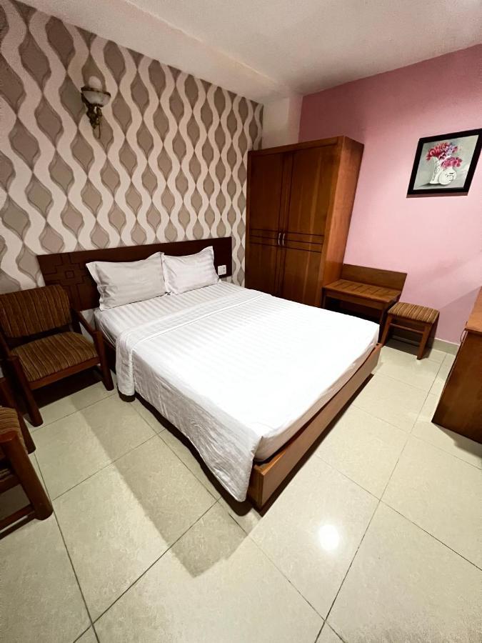 Bunny - Valentine - Bui Vien Street 3* Ho Chi Minh City
