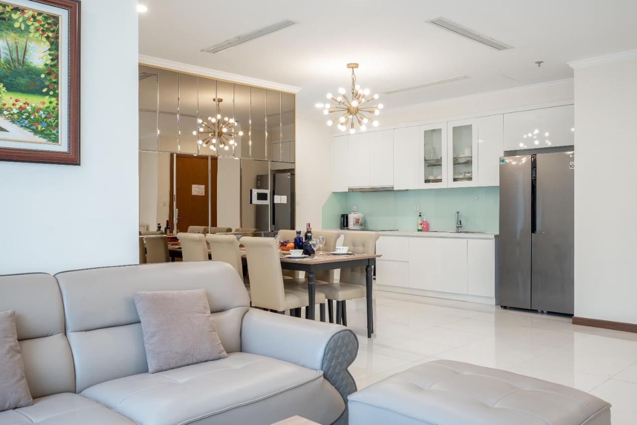 Aparthotel Landmark Plus Residences Luxury