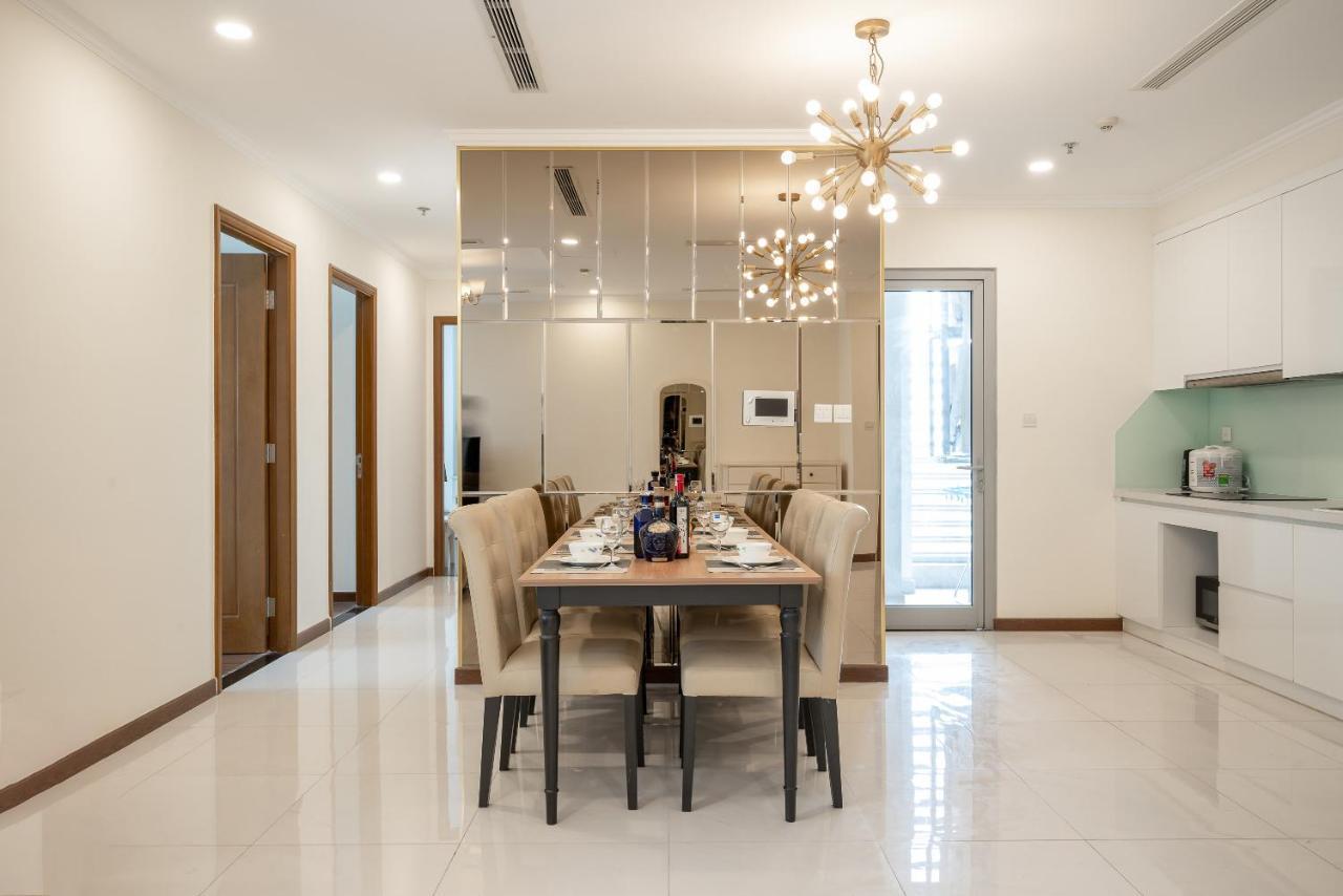 Landmark Plus Residences Luxury 4*