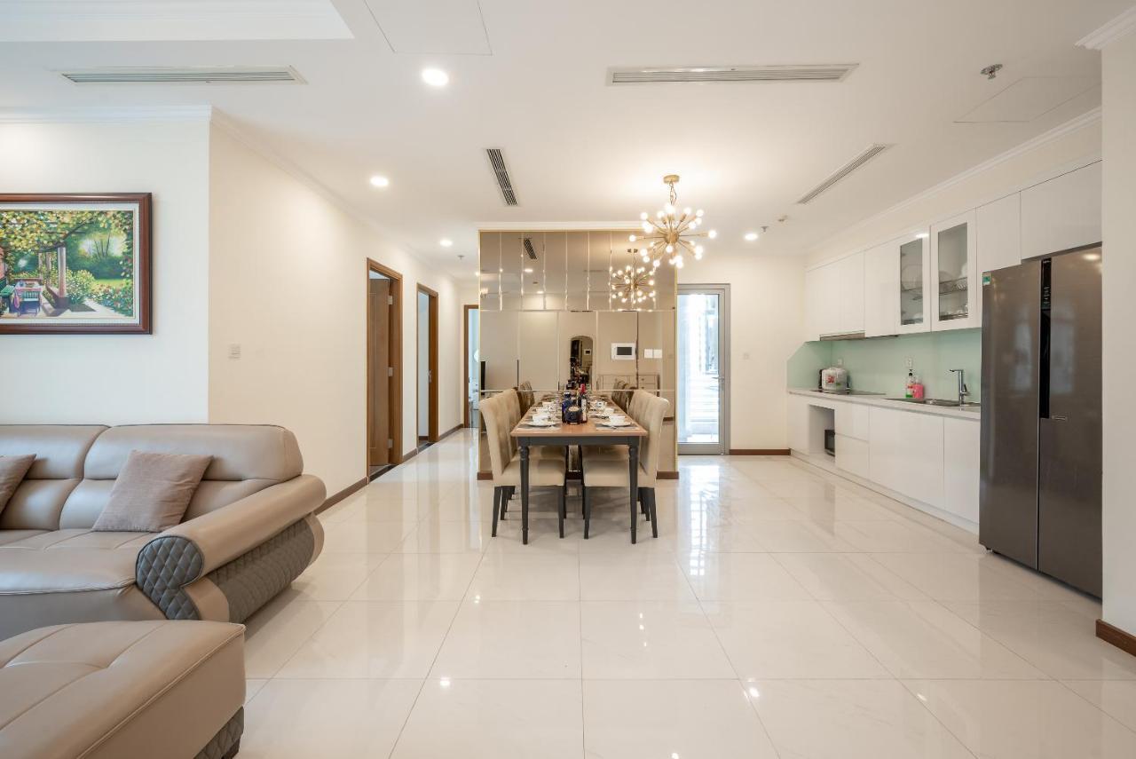 Landmark Plus Residences Luxury