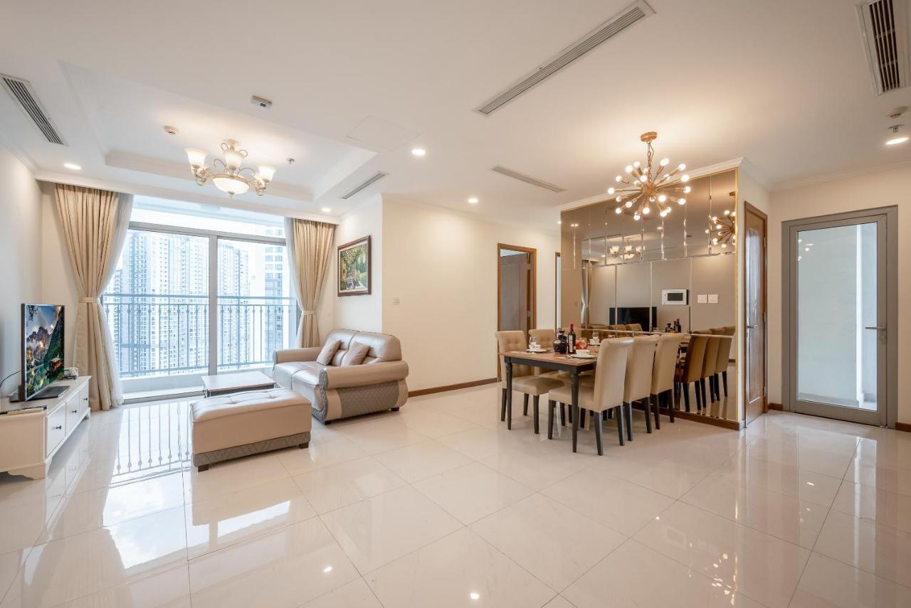 Landmark Plus Residences Luxury