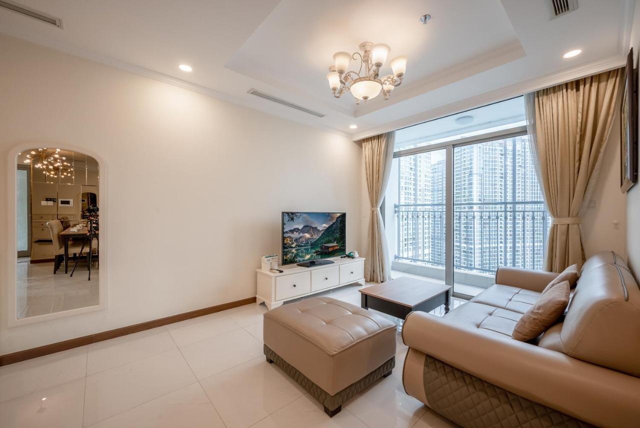 Aparthotel Landmark Plus Residences Luxury