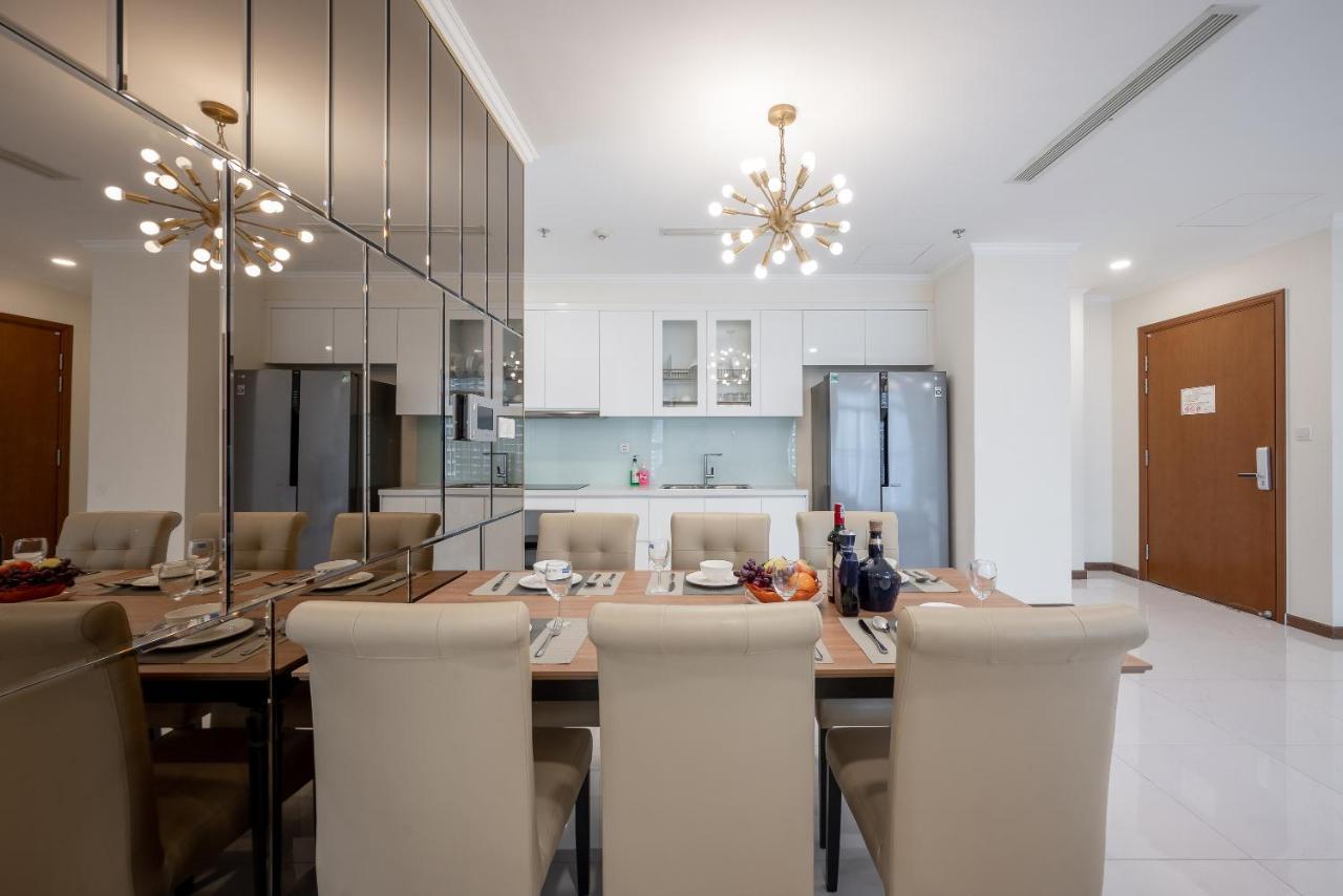 Landmark Plus Residences Luxury Aparthotel