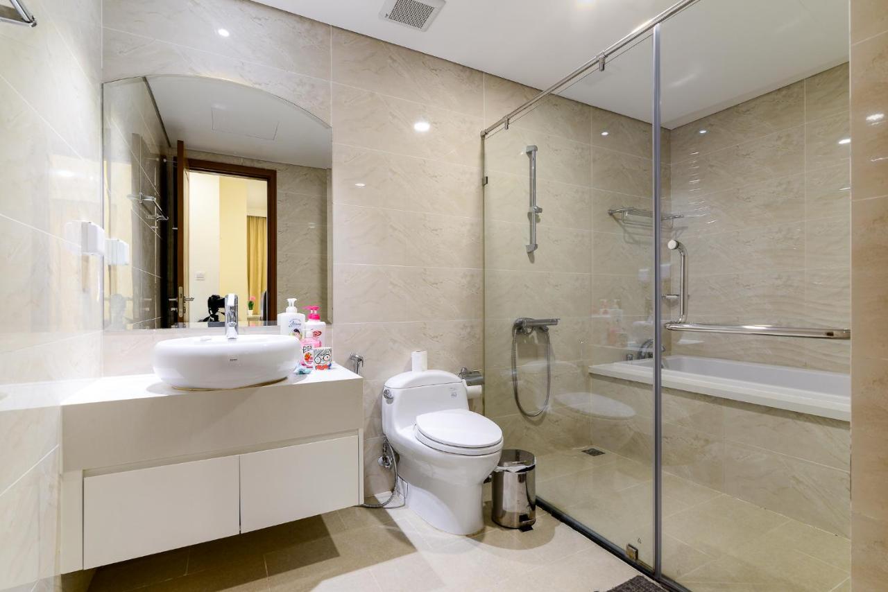 Landmark Plus Residences Luxury 4*