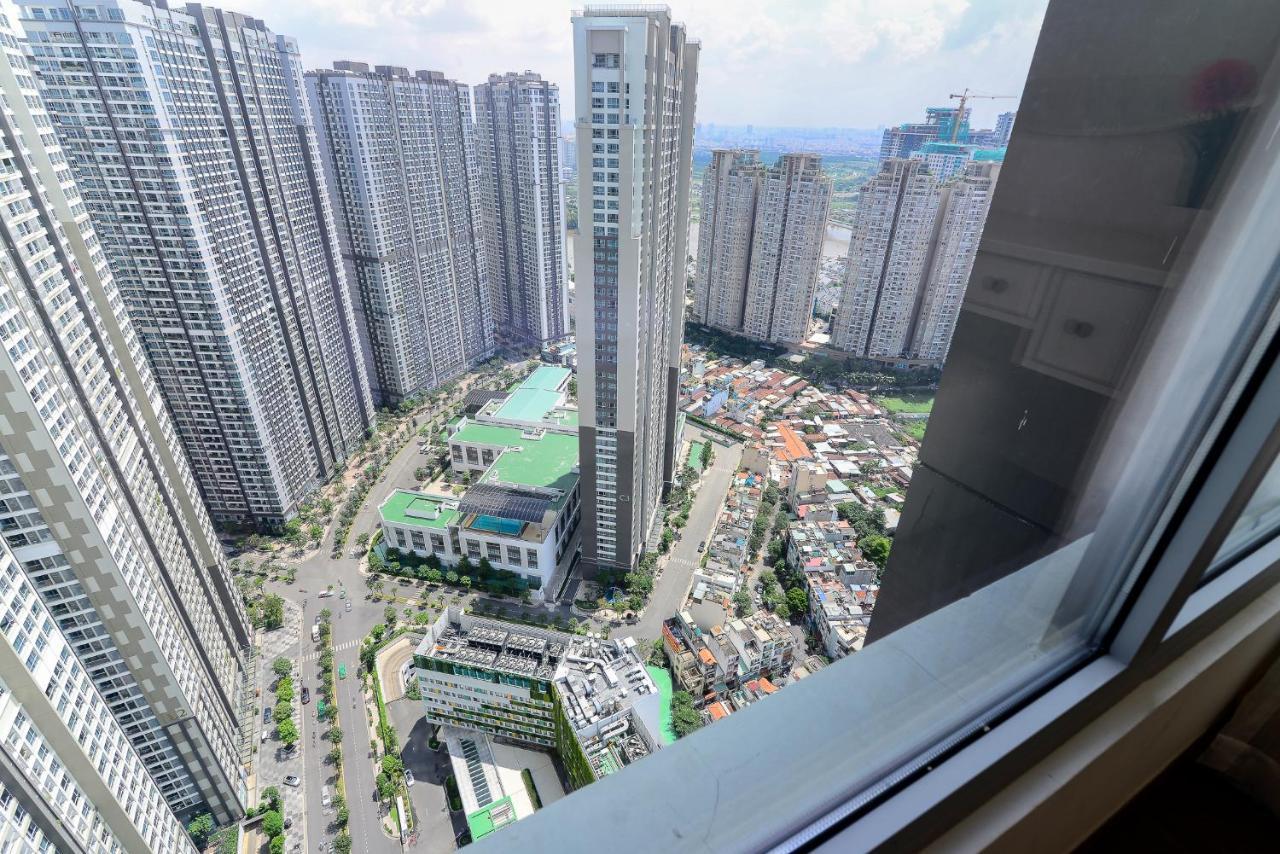 Aparthotel Landmark Plus Residences Luxury