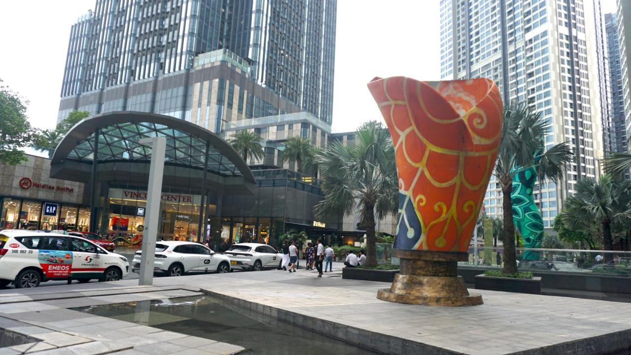Aparthotel Landmark Plus Residences Luxury 4*