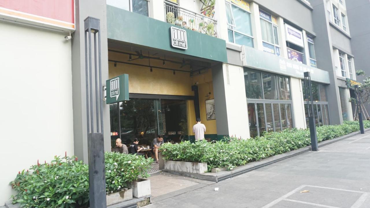 Landmark Plus Residences Luxury
