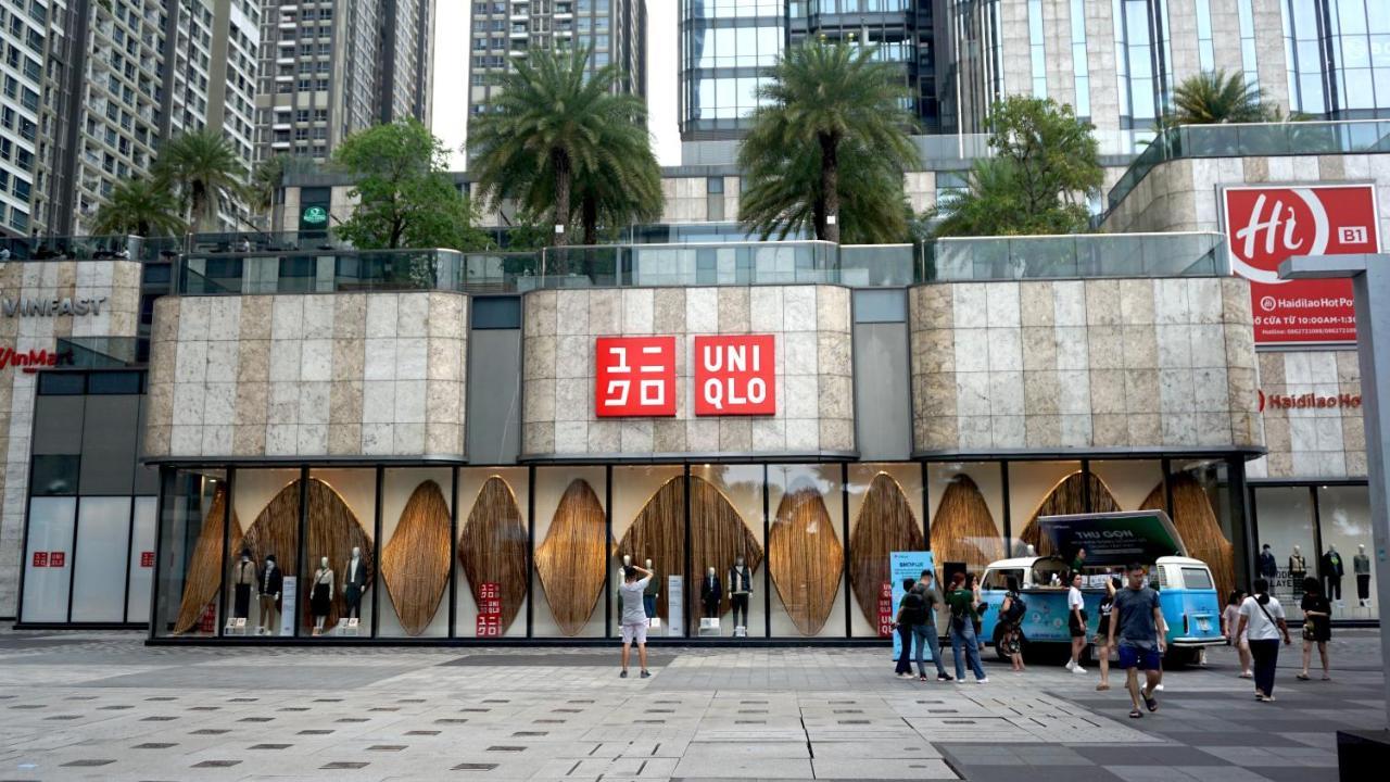 Landmark Plus Residences Luxury