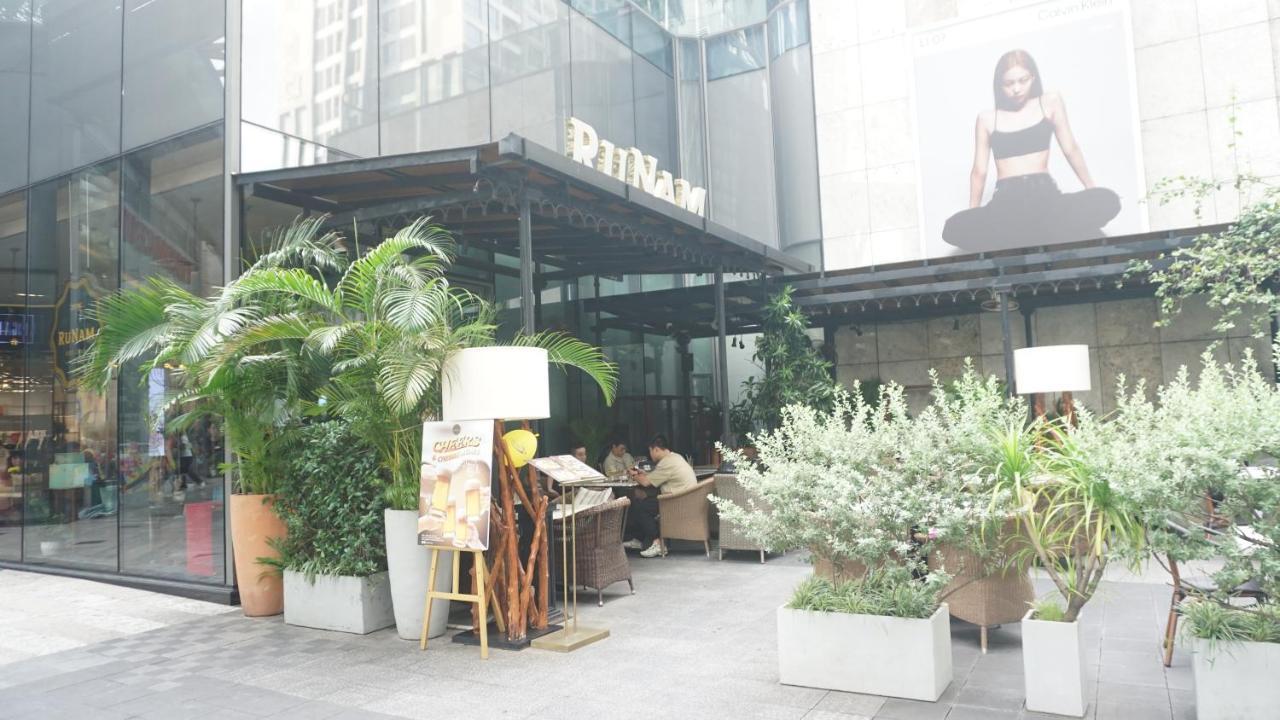 Aparthotel Landmark Plus Residences Luxury