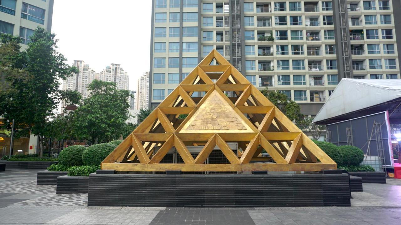 Landmark Plus Residences Luxury Aparthotel
