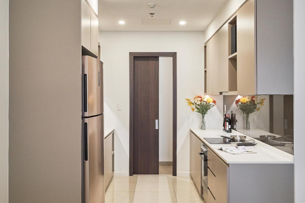 Apartment Richlane Residences