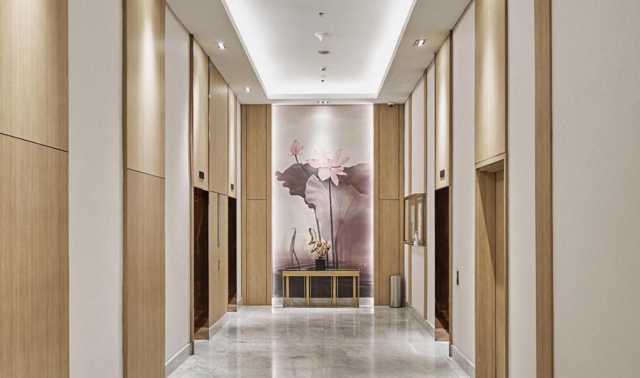Richlane Residences Ho Chi Minh City