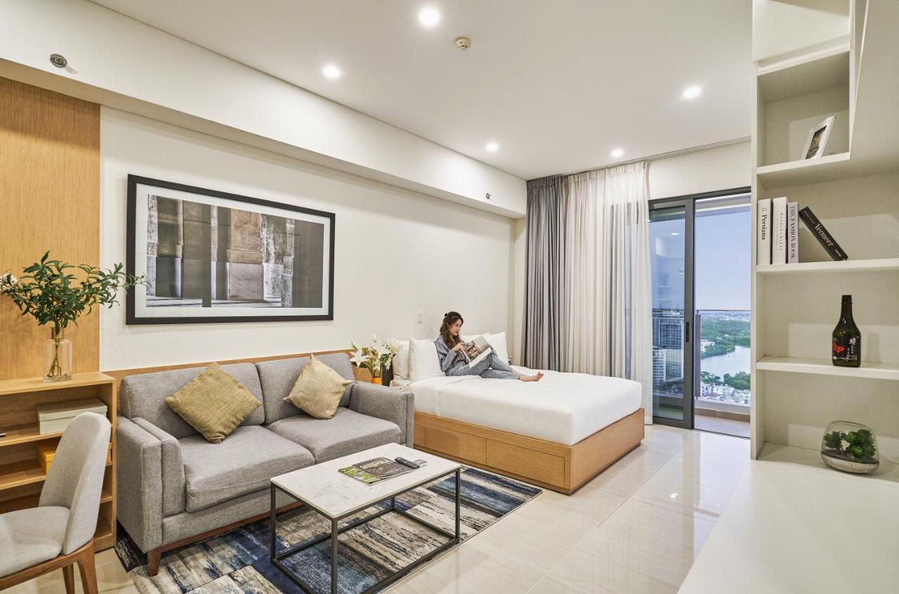 Richlane Residences *