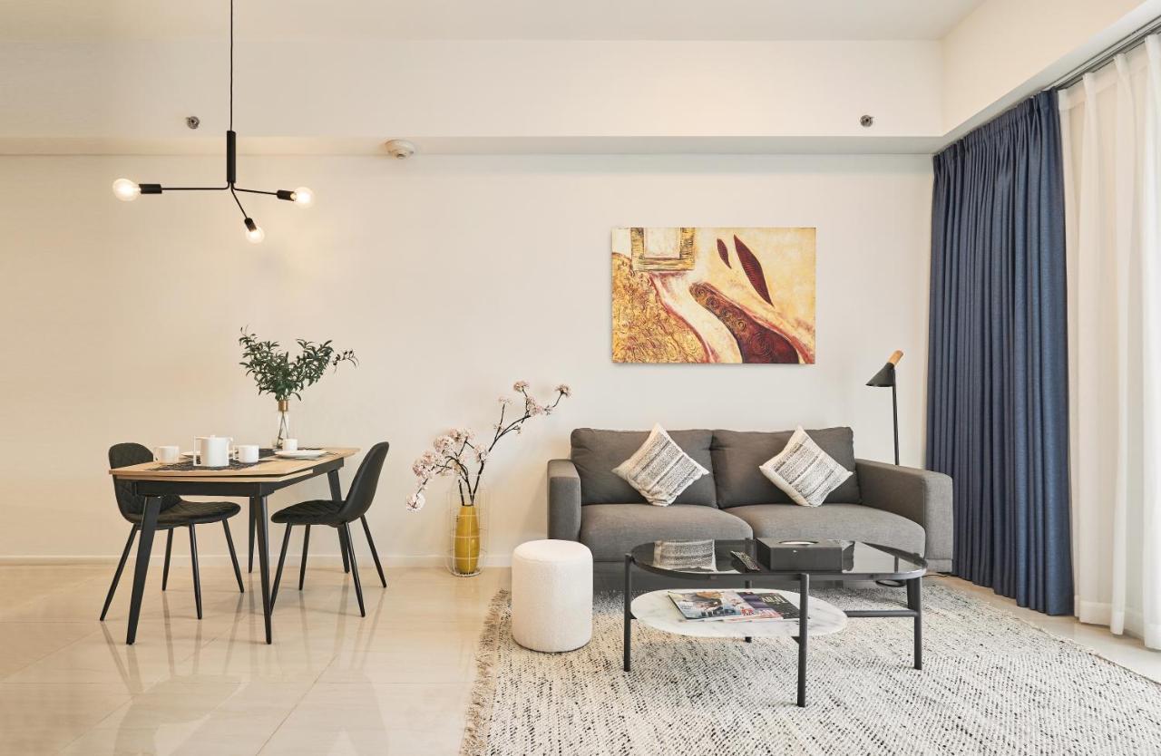 Richlane Residences Apartment Ho Chi Minh City