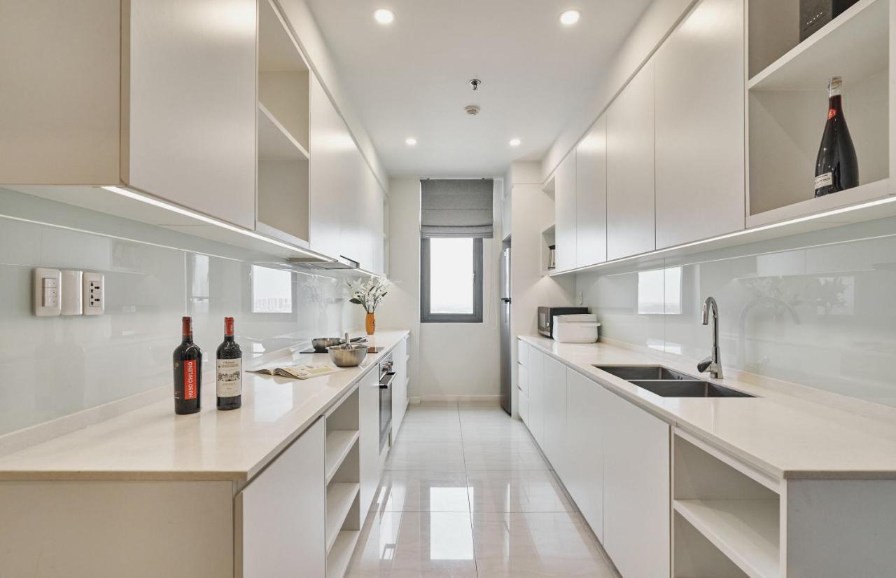 Richlane Residences Apartment
