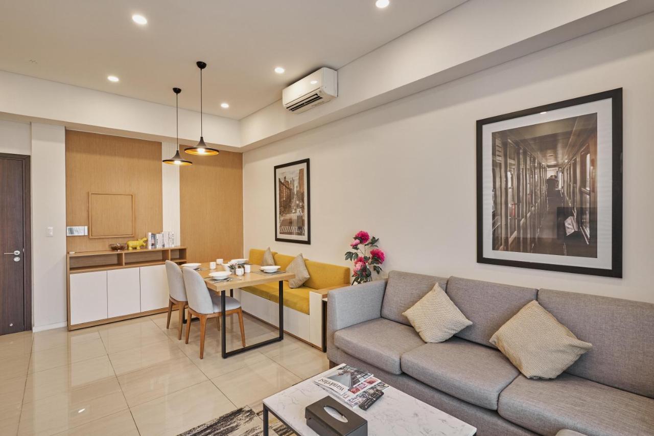 Richlane Residences *