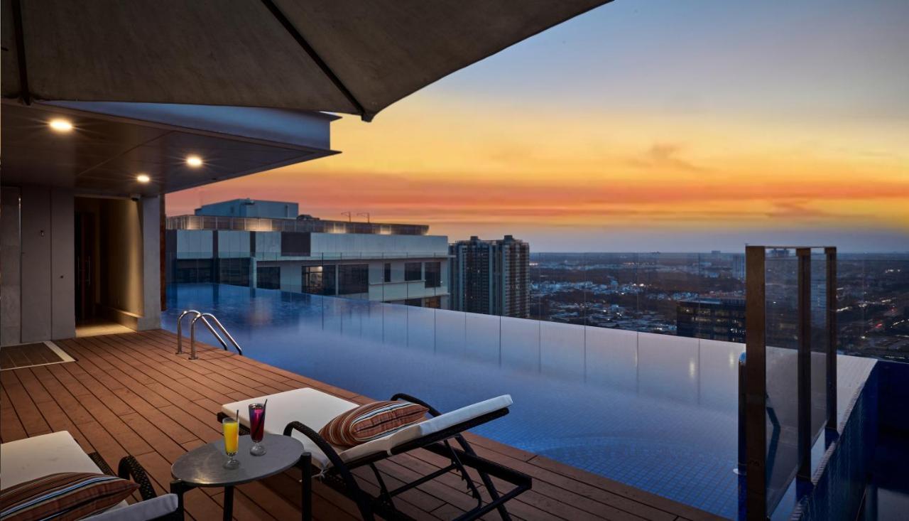 Richlane Residences * Ho Chi Minh City