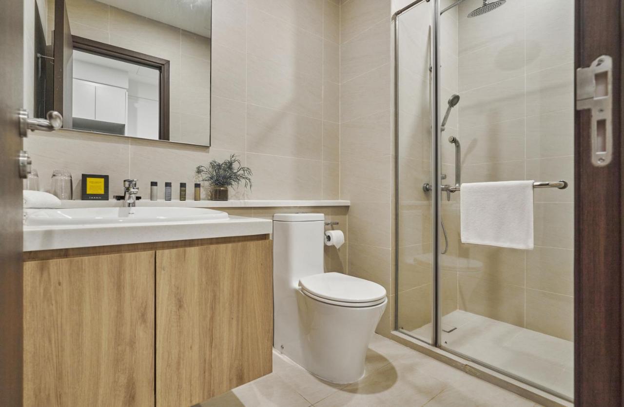 Richlane Residences Apartment Ho Chi Minh City